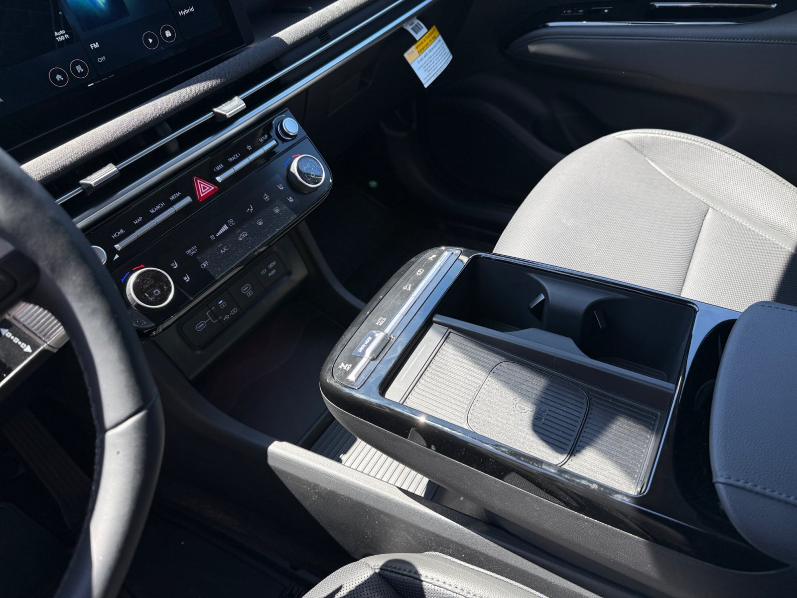 2026 Hyundai Tucson Limited - Photo 13