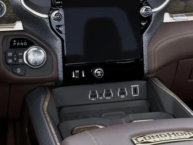 2026 RAM 1500 Limited Longhorn - Photo 76