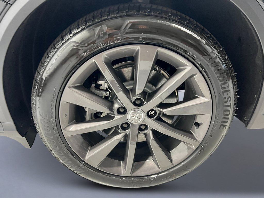 New 2026 Majestic Black Pearl Acura w/A-Spec Package image 13
