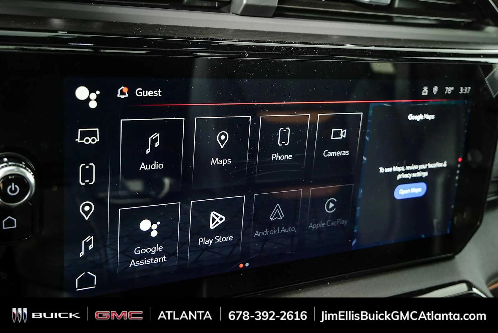2026 GMC Sierra 1500 AT4 - Photo 14
