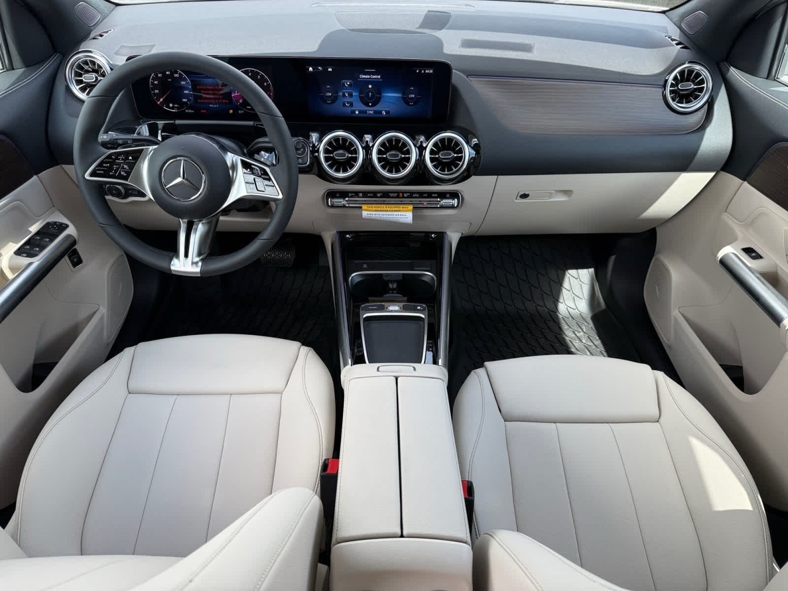 Used 2026 Polar White Mercedes-Benz GLA 250 image 12