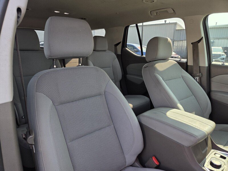 Used 2019 Beige Chevrolet LT image 29