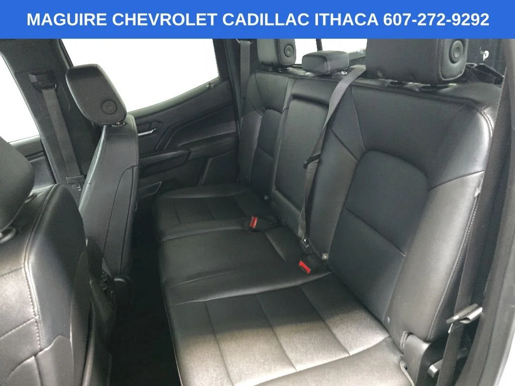 Used 2023 White GMC Elevation image 31