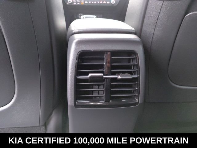 Used 2024 Blue Kia SX Touring image 25