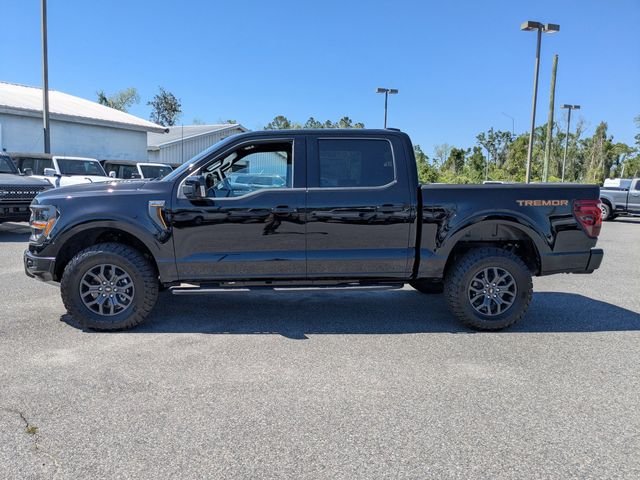 2025 Ford F-150 Tremor - Photo 7