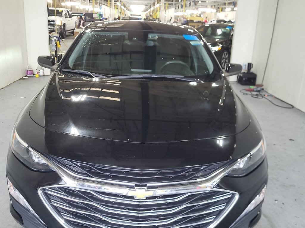 Used 2024 Black Chevrolet LT image 6