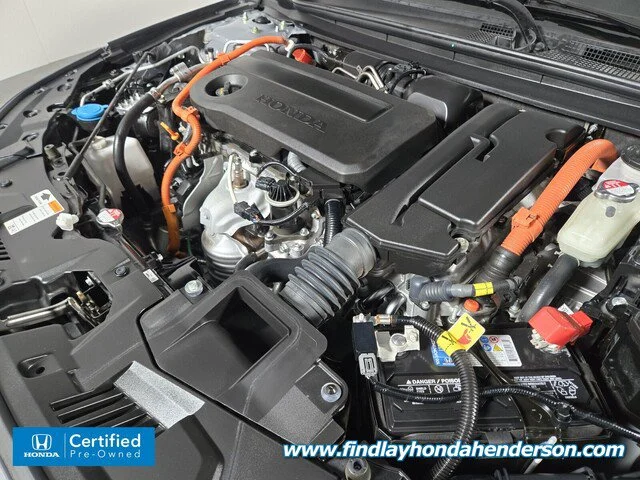 2023 Honda Accord Hybrid Sport - Photo 55