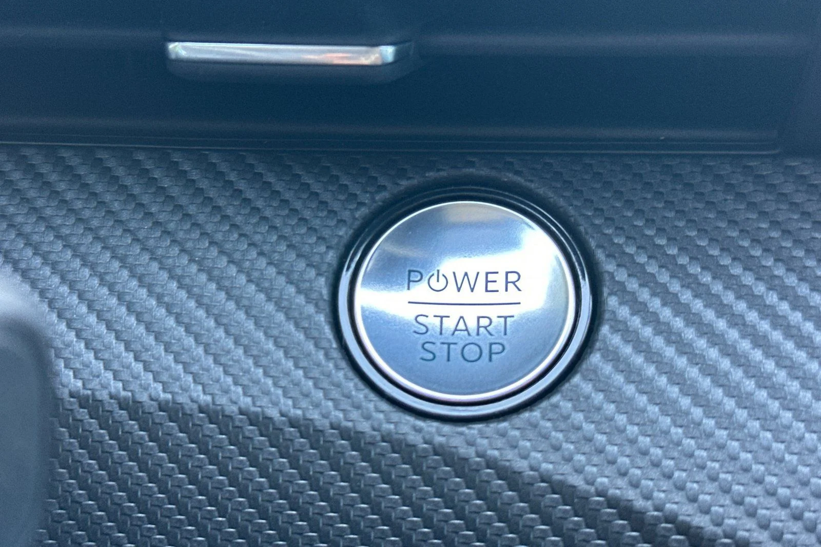 New 2026 Shadow Black Ford Premium image 19