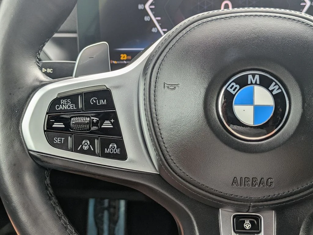 Used 2024 White BMW M440i image 15