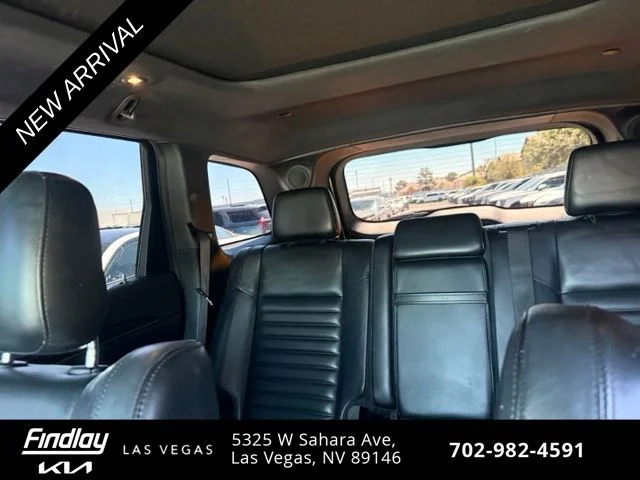 Used 2019 White Jeep Limited X image 15