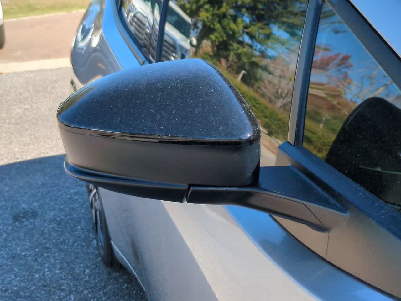 New 2026 Cutting Edge Toyota  XSE image 12