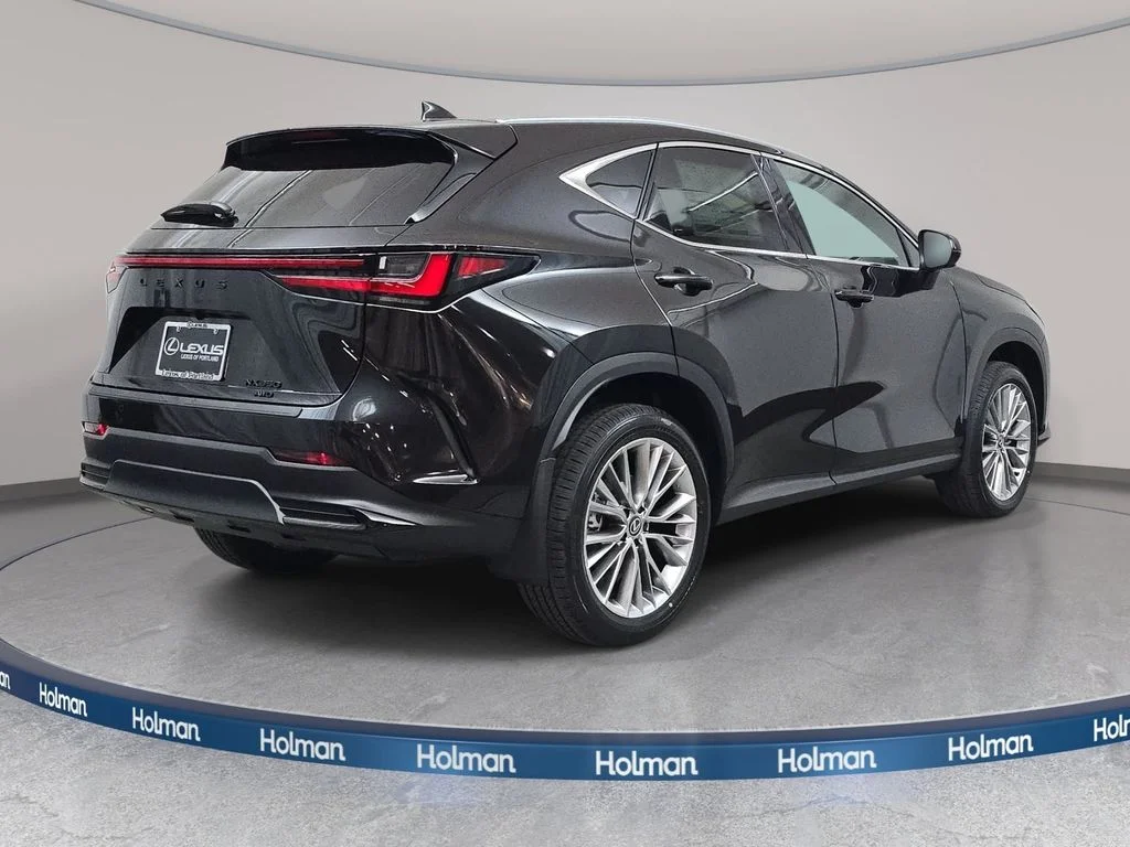 New 2026 Caviar Lexus PREMIUM image 5