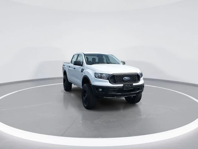 Used 2021 White Ford XL image 7