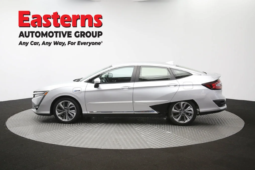Used 2018 Silver Honda Touring image 59
