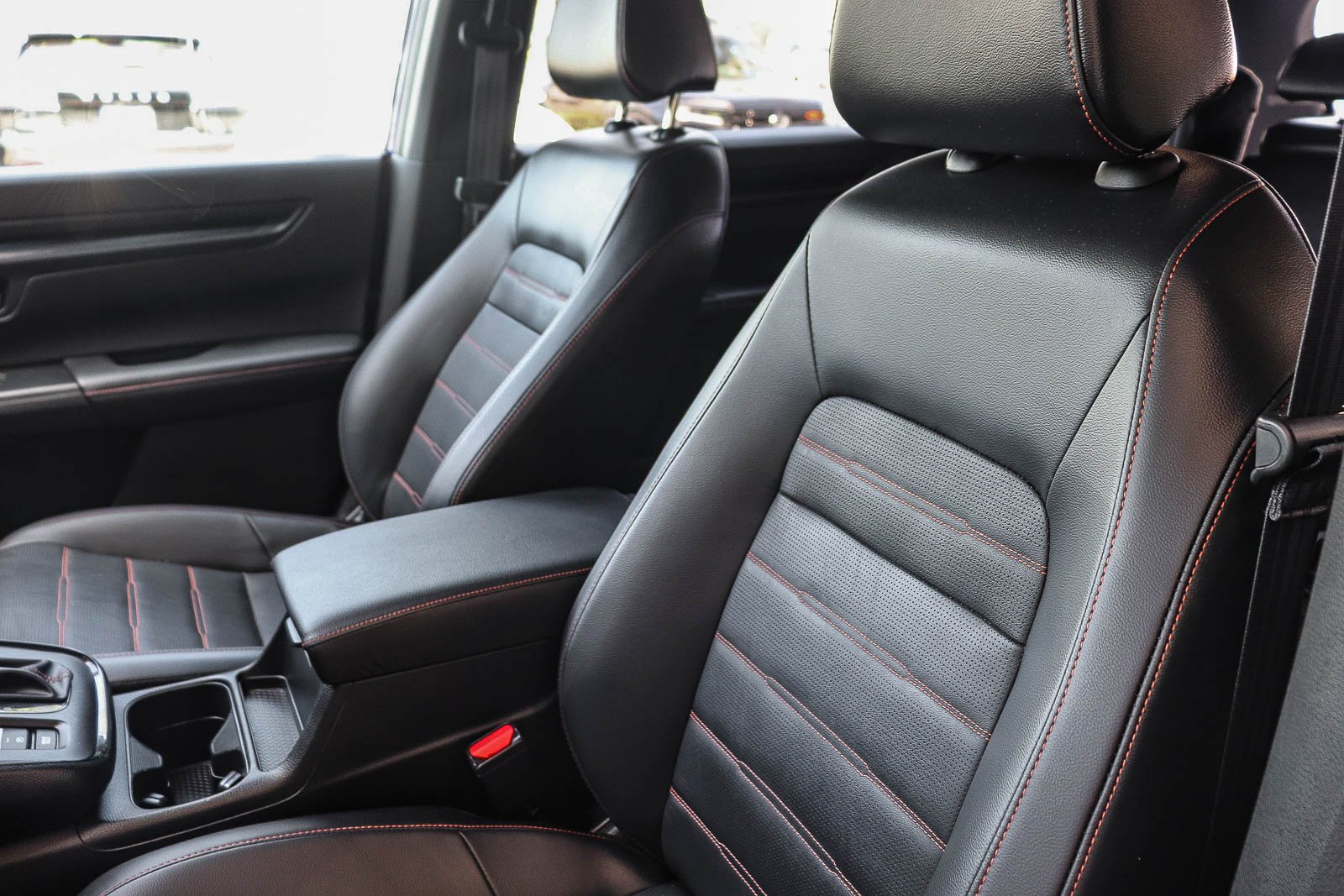 2024 Honda CR-V Sport-L - Photo 30
