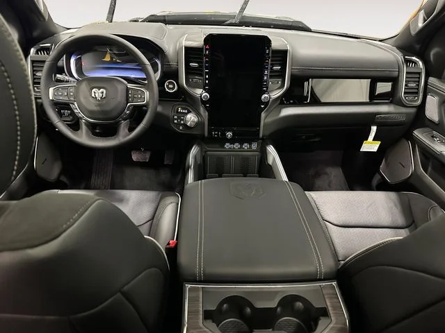 2026 RAM 1500 Laramie - Photo 10