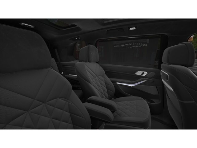 New 2027 Alpine White BMW xDrive40i image 12