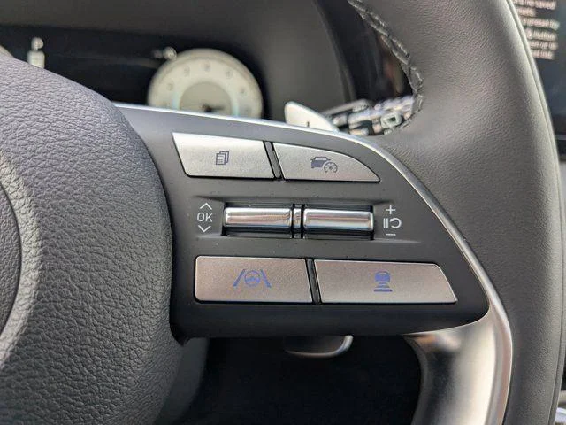 2025 Hyundai Palisade Calligraphy Night Edition - Photo 53
