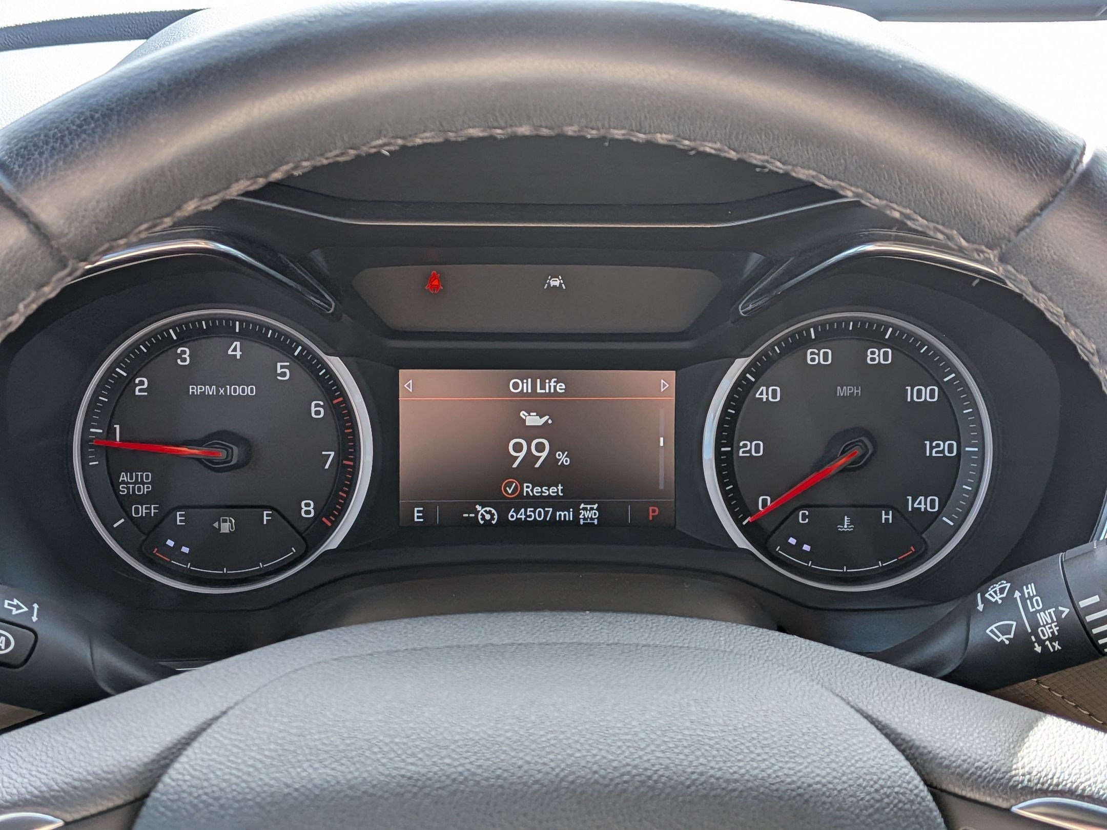 Certified Used 2022 Summit White Chevrolet ACTIV image 19