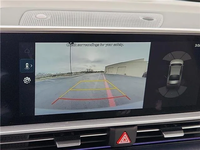 New 2025 Transmission Blue Hyundai SEL image 15