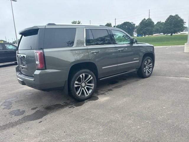 Used 2018 MINERAL METALLIC GMC Denali image 9