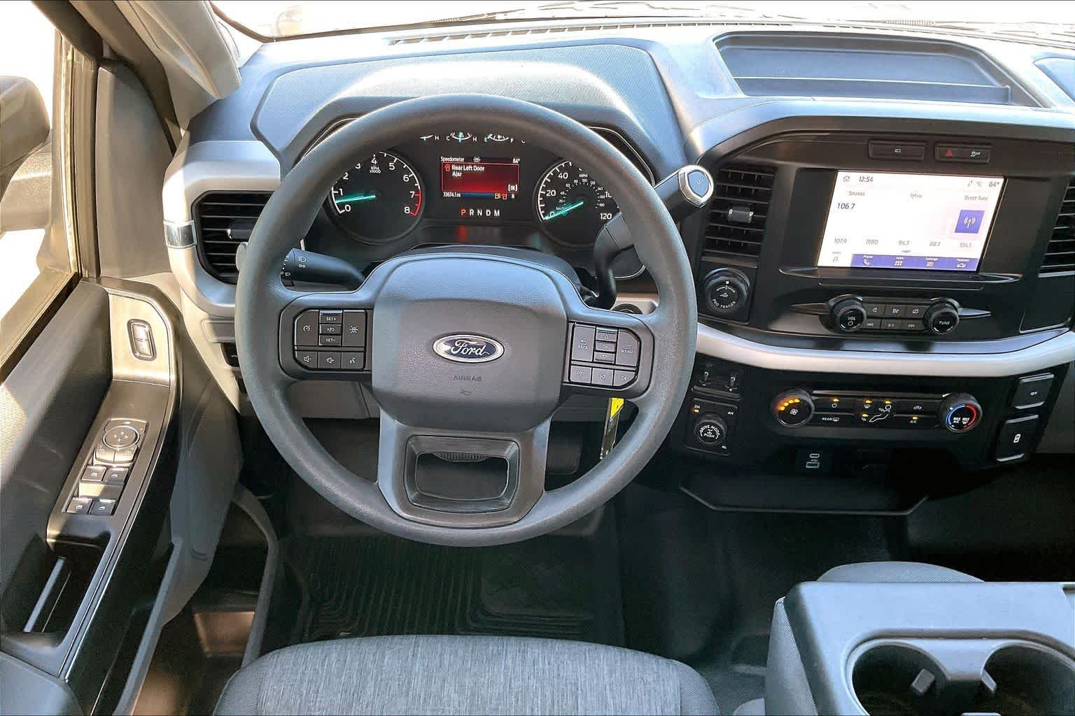 Used 2022 Oxford White Ford XL image 13