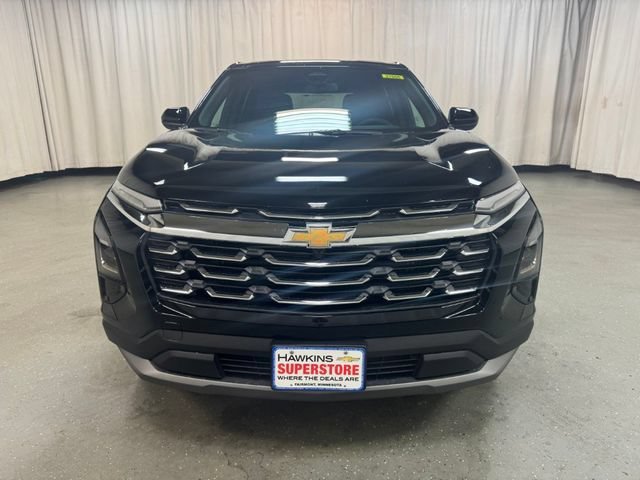 2027 Chevrolet Equinox LT - Photo 10