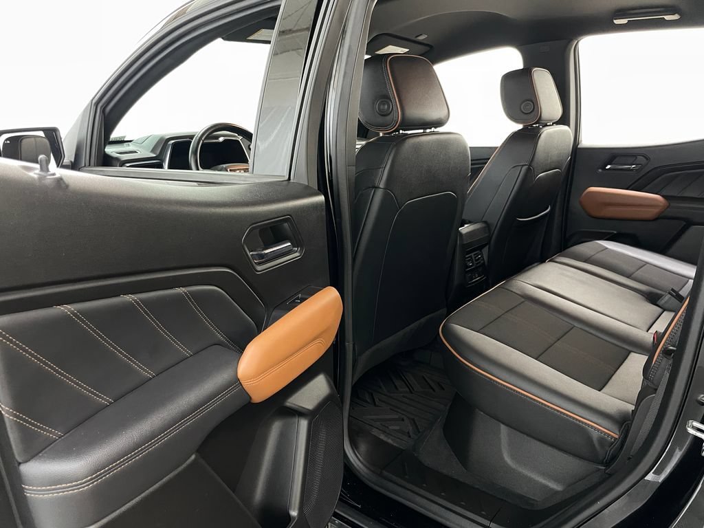 2024 GMC Canyon AT4 - Photo 44