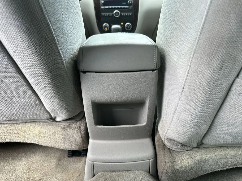 Certified Used 2014 Black Chevrolet LT image 19