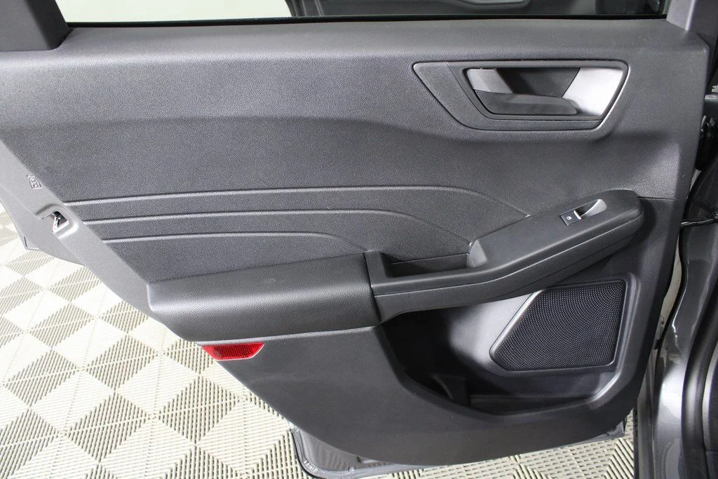 New 2026 Gray Ford Active image 12