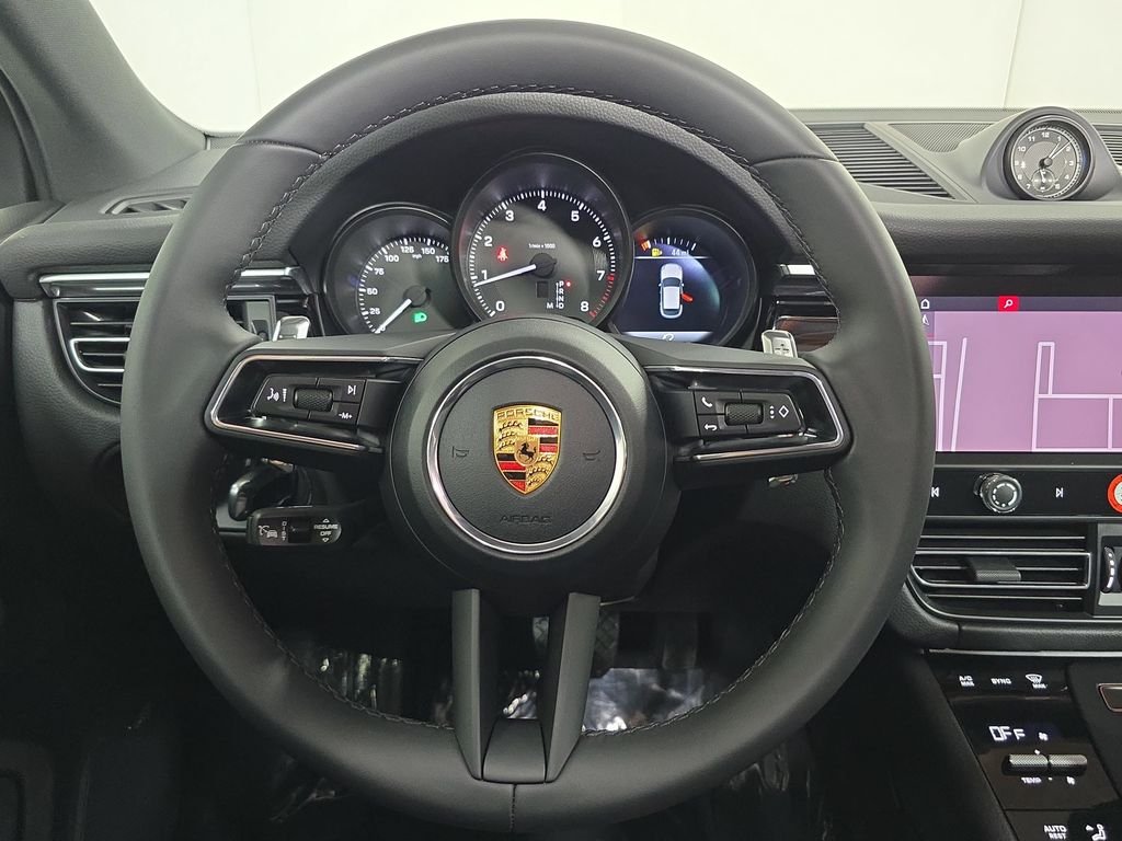 New 2026 Dolomite Silver Metallic Porsche  image 14