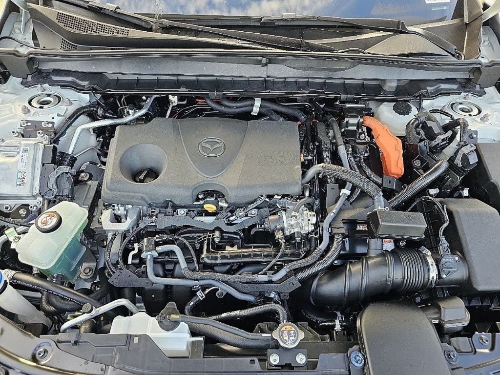2026 Mazda CX-50 Premium - Photo 9
