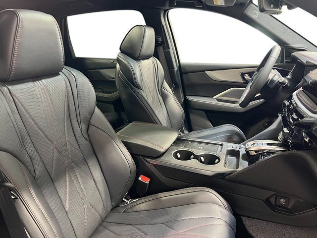 New 2026 Urban Gray Pearl Acura w/A-Spec Advance Package image 41
