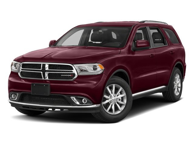 2017 Dodge Durango SXT RWD's photo