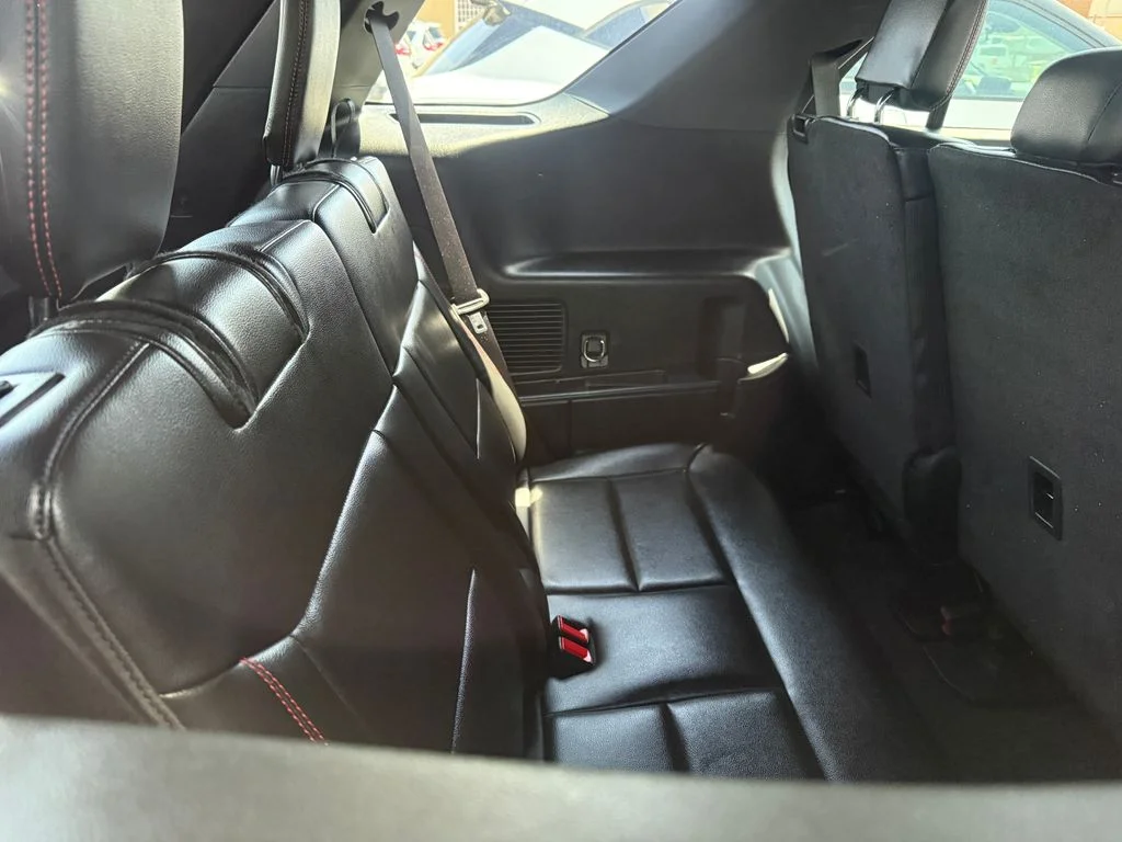 Used 2022 White Ford ST-Line image 7