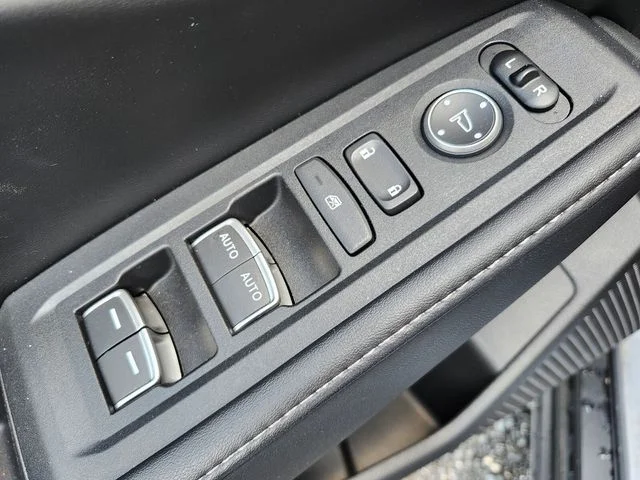 Used 2024 Silver Honda Sport image 33