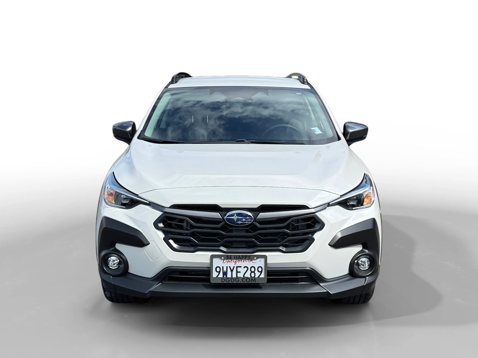 Certified Used 2026 Crystal White Pearl Subaru Premium image 8