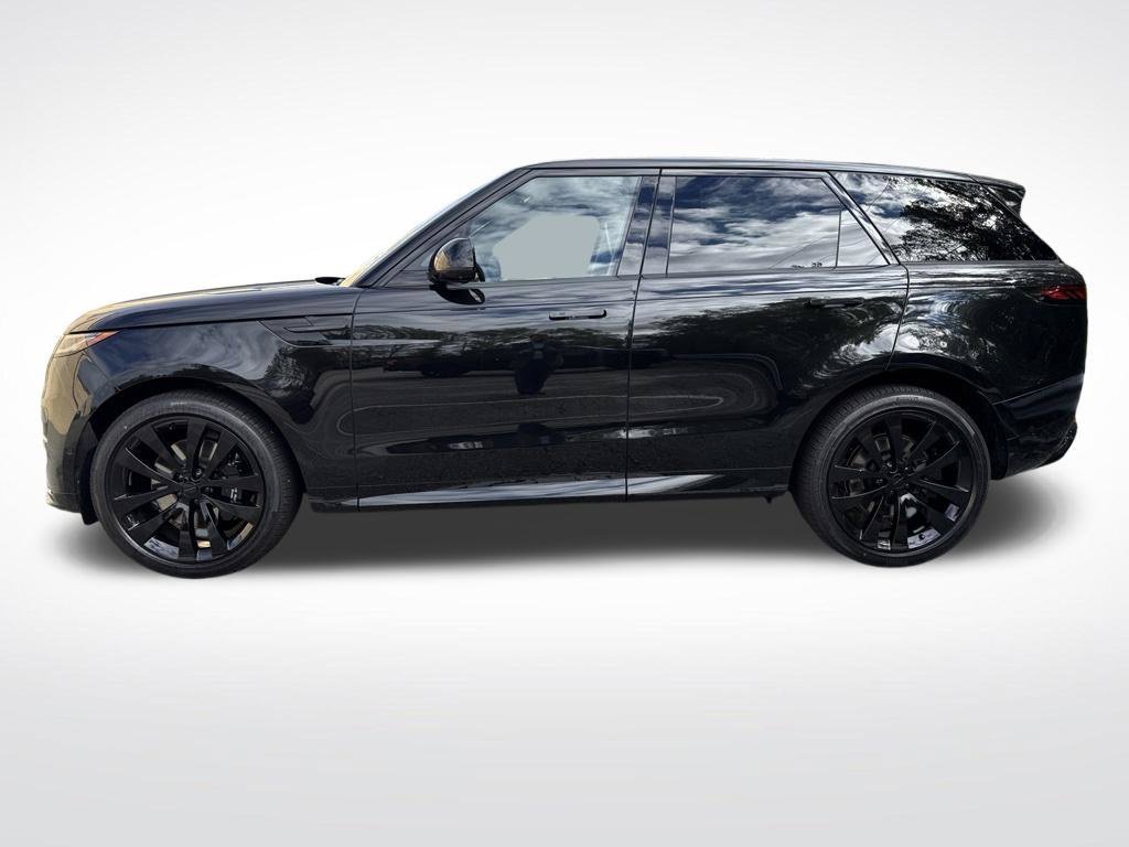 New 2027 Santorini Black Land Rover Twenty Edition image 8