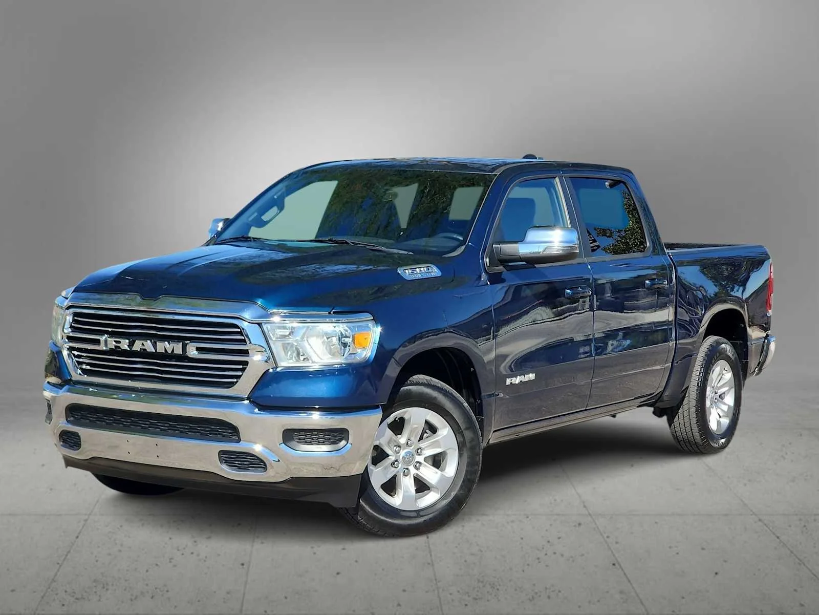 2024 RAM 1500 Pickup