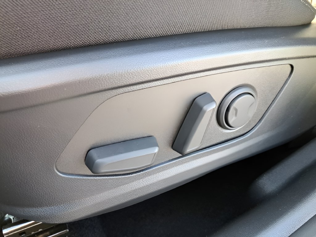 2026 Hyundai Tucson SEL - Photo 20