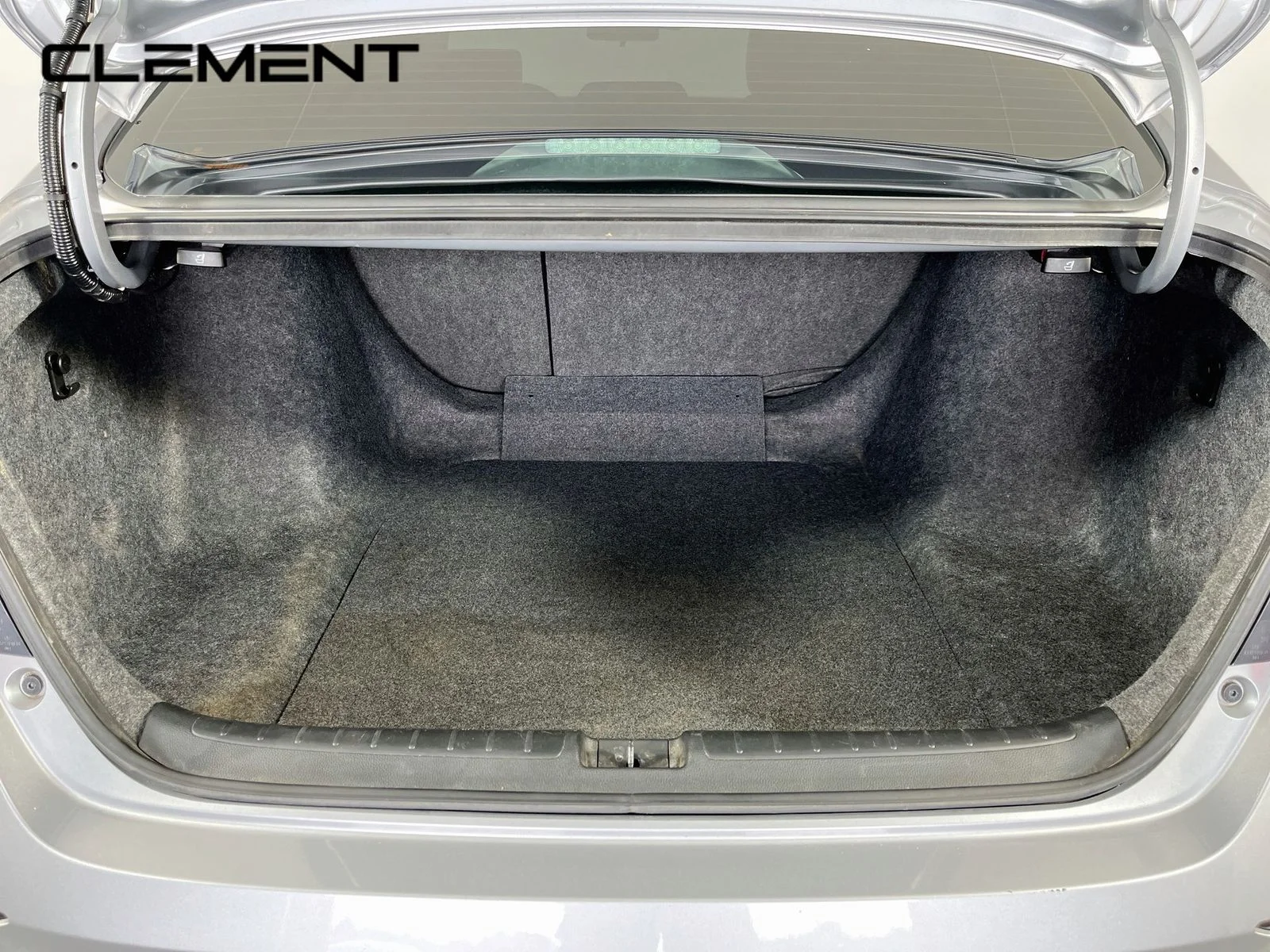 Used 2020 Gray Honda Sport image 10