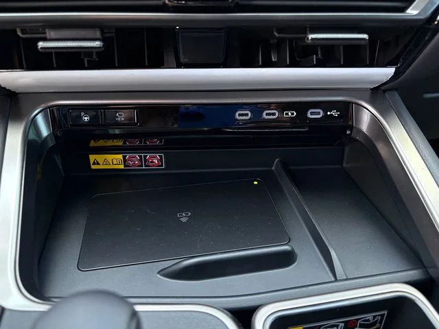 New 2026 Gray Lexus 350 Premium image 15