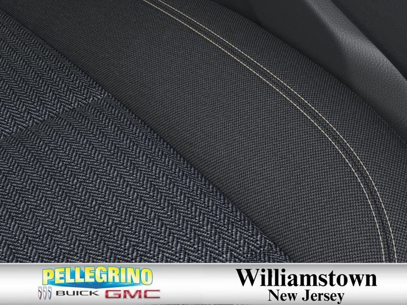 2025 GMC Acadia Elevation - Photo 21