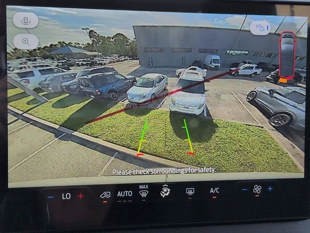 New 2026 Oxford White Ford Passenger Van XL image 22