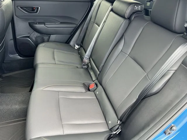 New 2026 GEYSER BLUE Subaru Wilderness image 35