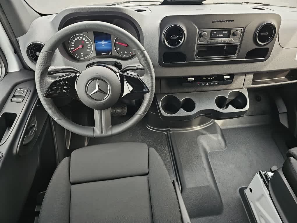 New 2026 Arctic White Mercedes-Benz  image 11