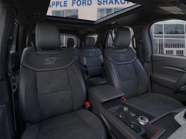 2026 Ford Explorer ST - Photo 14