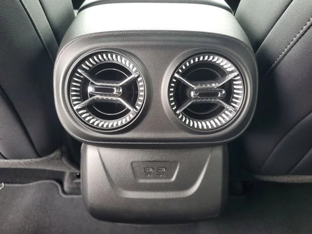 2025 Chevrolet Blazer EV LT - Photo 11