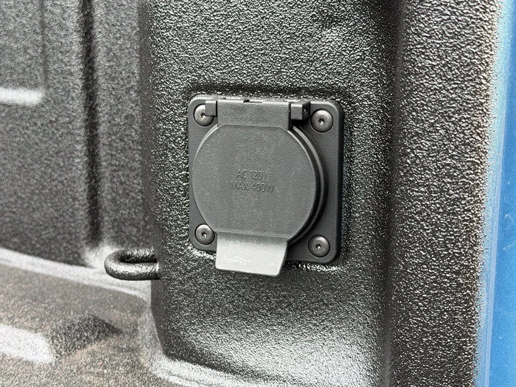 2026 GMC Sierra 2500HD Denali Ultimate - Photo 13