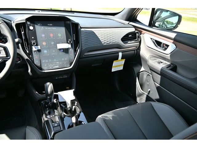 New 2026 White Subaru Sport image 45
